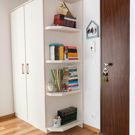 Cozy Flat In The Heart Of The City Oradea Exteriér fotografie