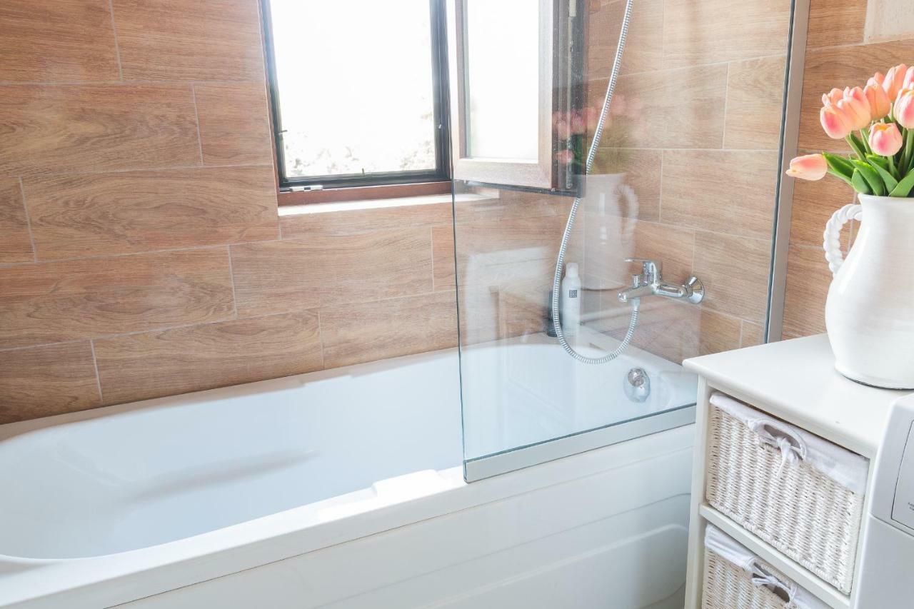 Cozy Flat In The Heart Of The City Oradea Exteriér fotografie