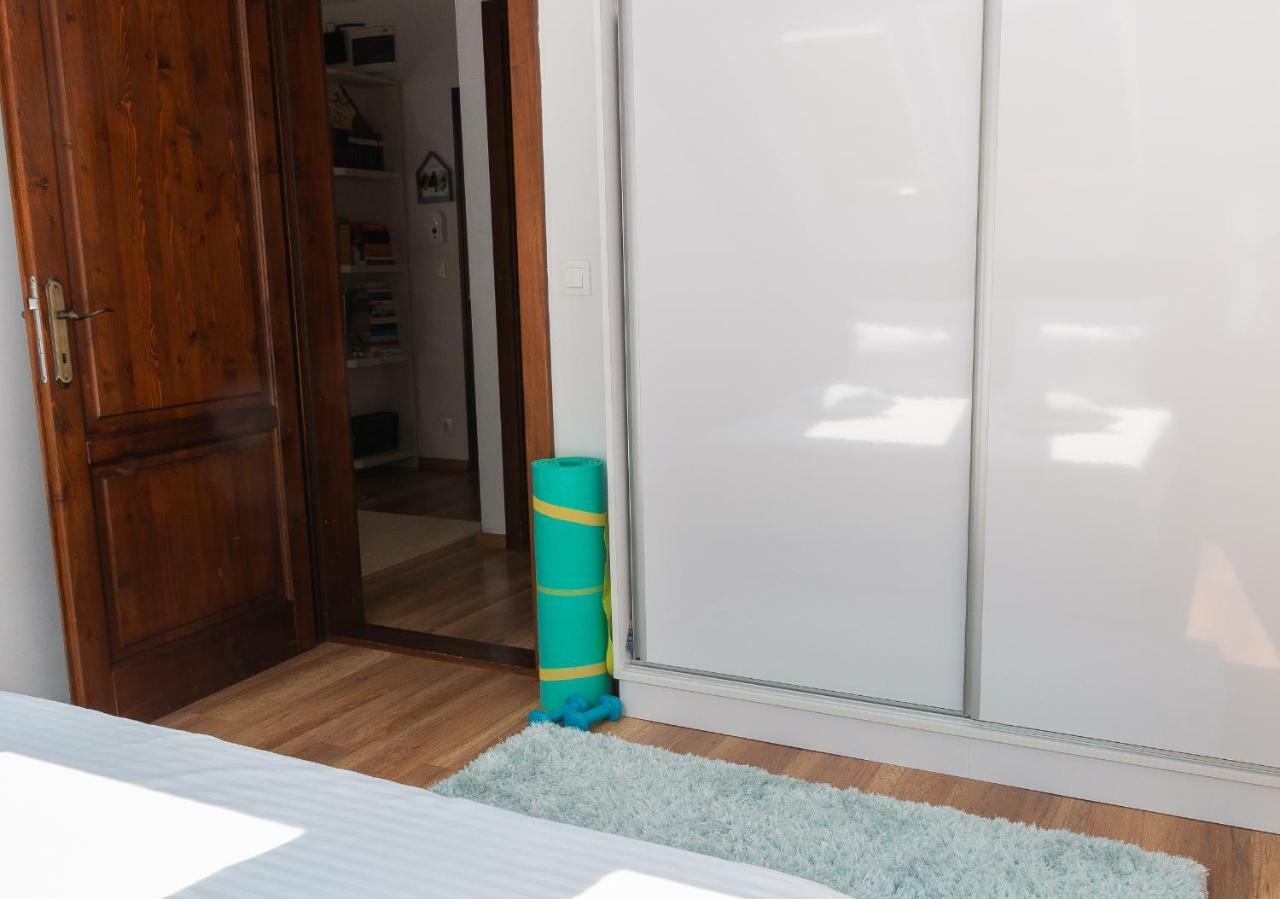 Cozy Flat In The Heart Of The City Oradea Exteriér fotografie