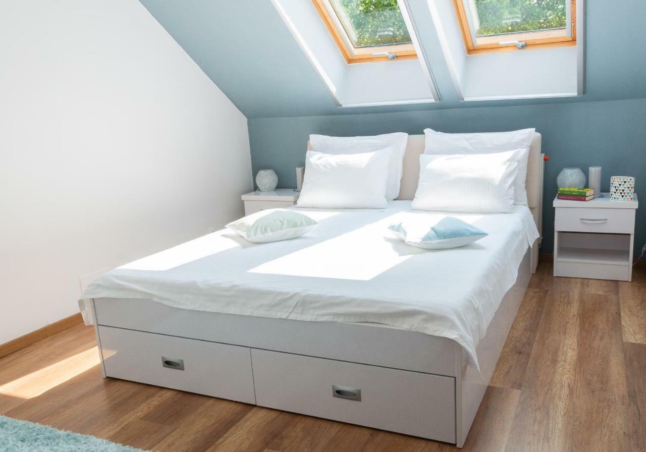 Cozy Flat In The Heart Of The City Oradea Exteriér fotografie