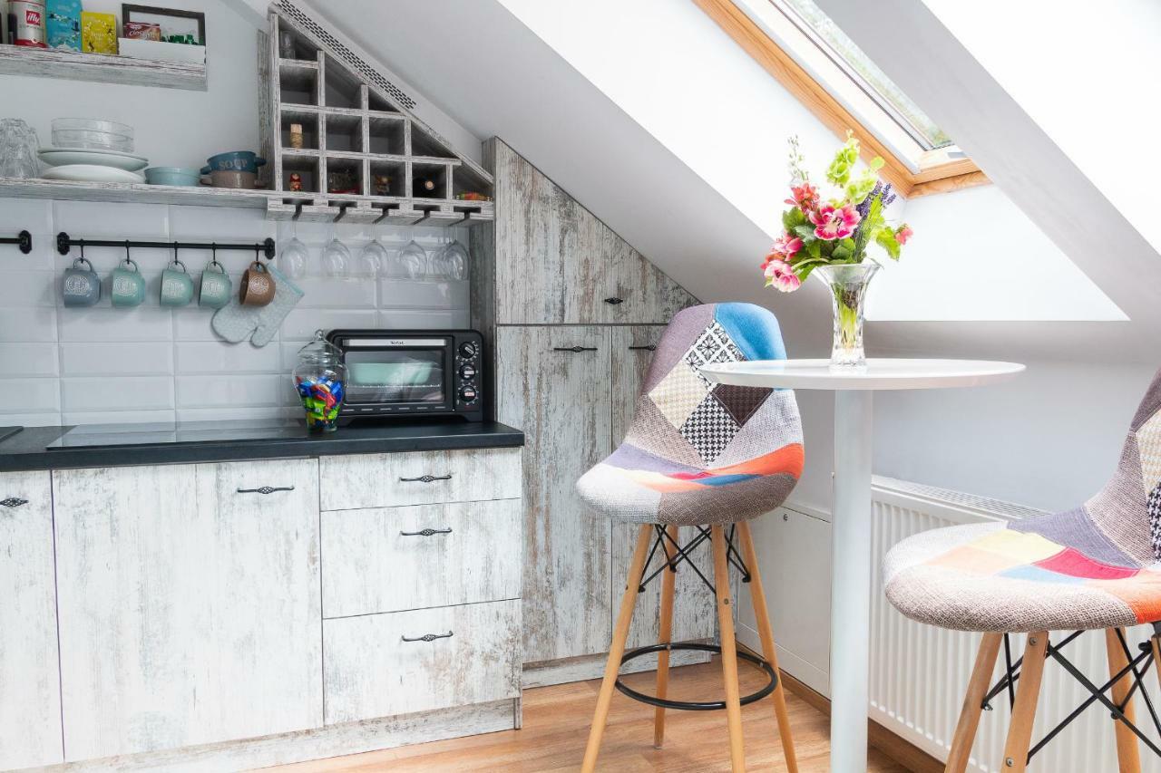 Cozy Flat In The Heart Of The City Oradea Exteriér fotografie